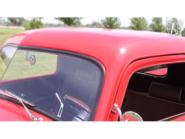 1947 Chevrolet 3100 (CC-2088289) for sale in Olathe, Kansas