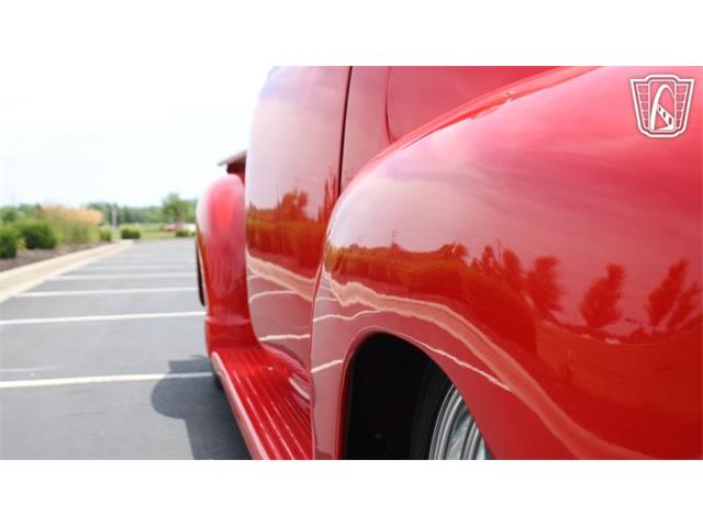 1947 Chevrolet 3100 (CC-2088289) for sale in Olathe, Kansas
