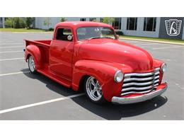 1947 Chevrolet 3100 (CC-2088289) for sale in Olathe, Kansas