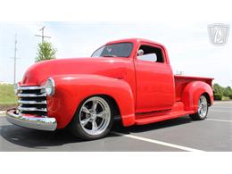 1947 Chevrolet 3100 (CC-2088289) for sale in Olathe, Kansas