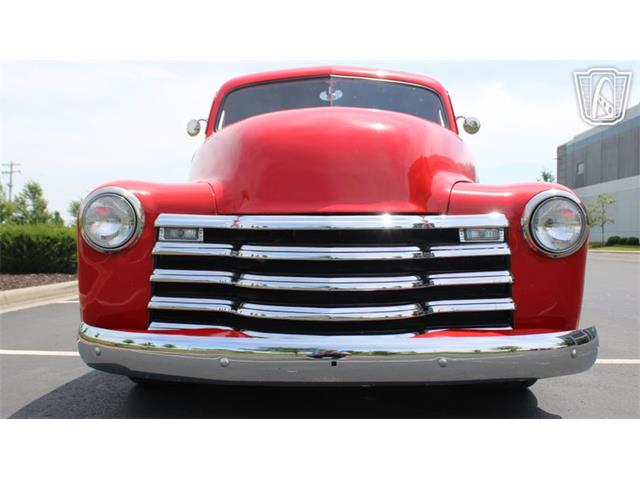 1947 Chevrolet 3100 (CC-2088289) for sale in Olathe, Kansas