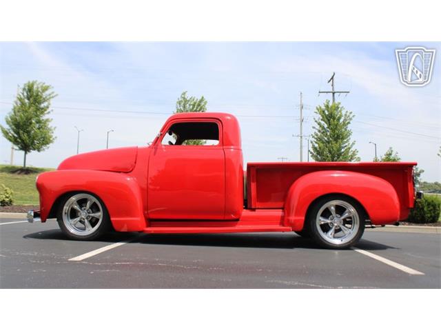 1947 Chevrolet 3100 (CC-2088289) for sale in Olathe, Kansas