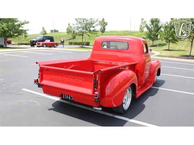 1947 Chevrolet 3100 (CC-2088289) for sale in Olathe, Kansas