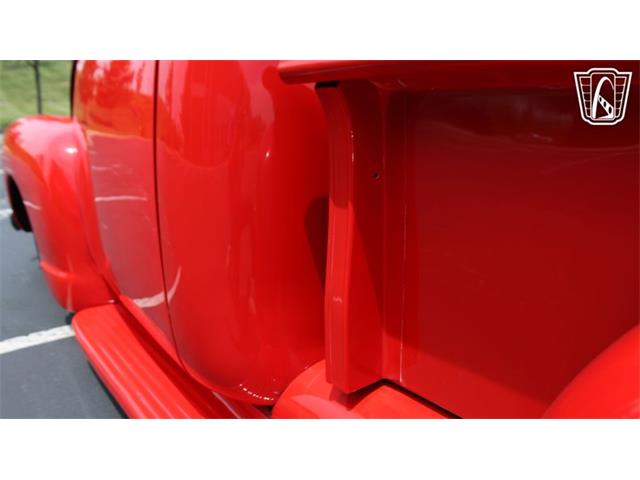 1947 Chevrolet 3100 (CC-2088289) for sale in Olathe, Kansas