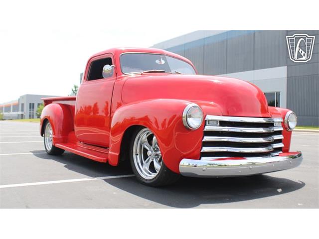 1947 Chevrolet 3100 (CC-2088289) for sale in Olathe, Kansas