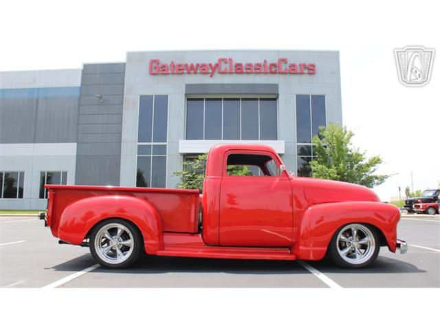 1947 Chevrolet 3100 (CC-2088289) for sale in Olathe, Kansas