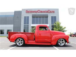 1947 Chevrolet 3100 (CC-2088289) for sale in Olathe, Kansas