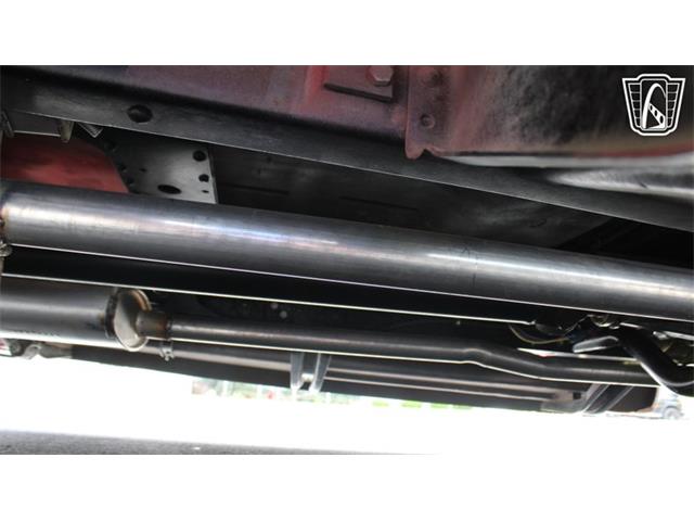 1947 Chevrolet 3100 (CC-2088289) for sale in Olathe, Kansas