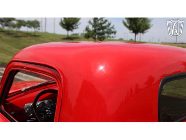1947 Chevrolet 3100 (CC-2088289) for sale in Olathe, Kansas