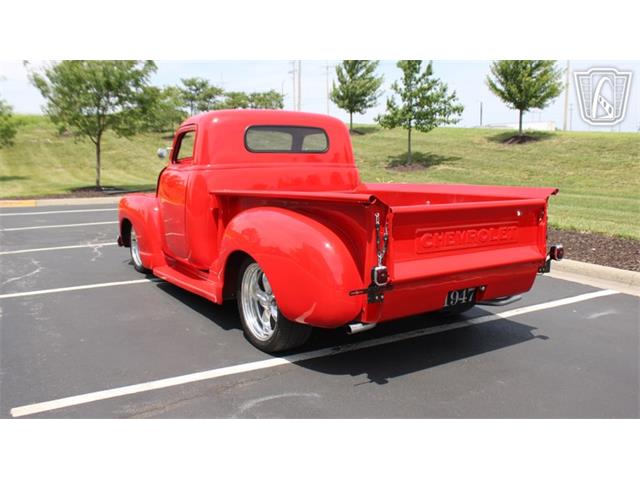 1947 Chevrolet 3100 (CC-2088289) for sale in Olathe, Kansas