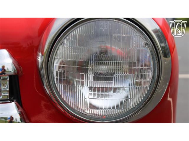 1947 Chevrolet 3100 (CC-2088289) for sale in Olathe, Kansas