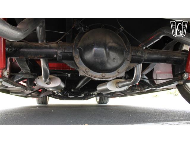 1947 Chevrolet 3100 (CC-2088289) for sale in Olathe, Kansas