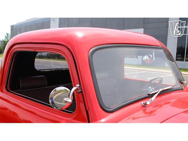 1947 Chevrolet 3100 (CC-2088289) for sale in Olathe, Kansas