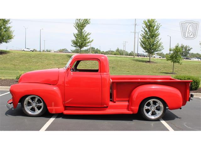 1947 Chevrolet 3100 (CC-2088289) for sale in Olathe, Kansas
