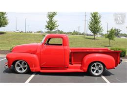 1947 Chevrolet 3100 (CC-2088289) for sale in Olathe, Kansas