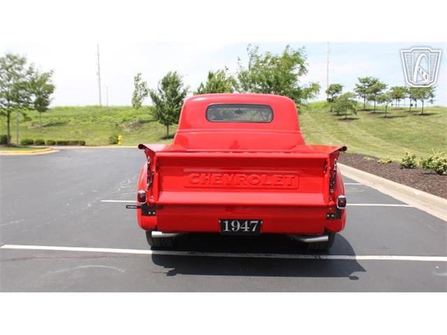 1947 Chevrolet 3100 (CC-2088289) for sale in Olathe, Kansas