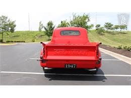 1947 Chevrolet 3100 (CC-2088289) for sale in Olathe, Kansas
