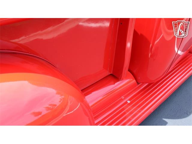 1947 Chevrolet 3100 (CC-2088289) for sale in Olathe, Kansas