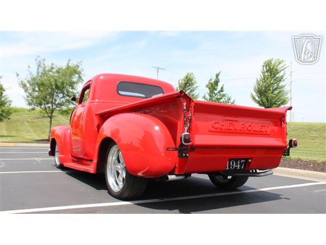 1947 Chevrolet 3100 (CC-2088289) for sale in Olathe, Kansas