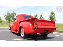 1947 Chevrolet 3100 (CC-2088289) for sale in Olathe, Kansas