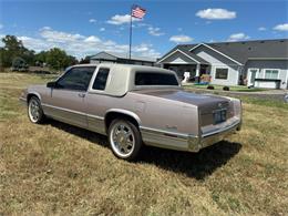 1991 Cadillac Coupe DeVille (CC-2080829) for sale in Reno, Nevada