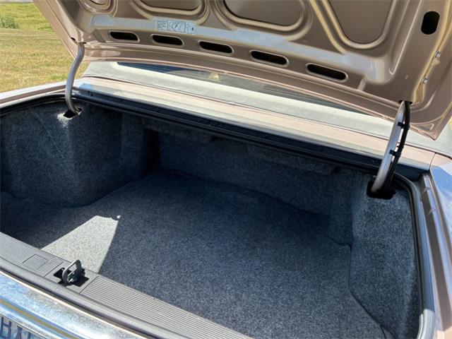 1991 Cadillac Coupe DeVille (CC-2080829) for sale in Reno, Nevada
