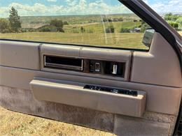 1991 Cadillac Coupe DeVille (CC-2080829) for sale in Reno, Nevada
