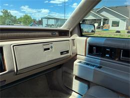 1991 Cadillac Coupe DeVille (CC-2080829) for sale in Reno, Nevada