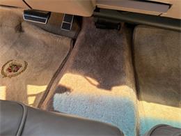 1991 Cadillac Coupe DeVille (CC-2080829) for sale in Reno, Nevada