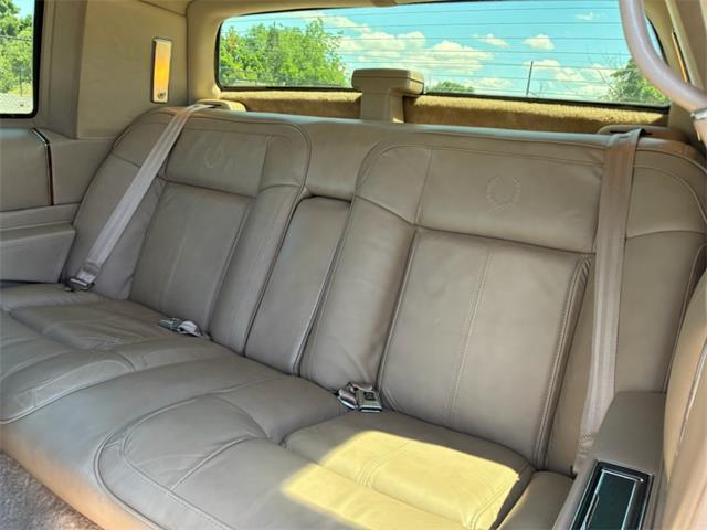1991 Cadillac Coupe DeVille (CC-2080829) for sale in Reno, Nevada