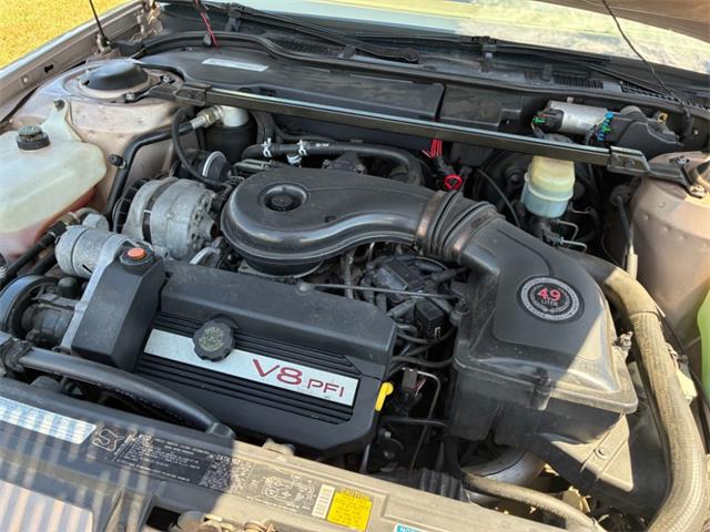 1991 Cadillac Coupe DeVille (CC-2080829) for sale in Reno, Nevada