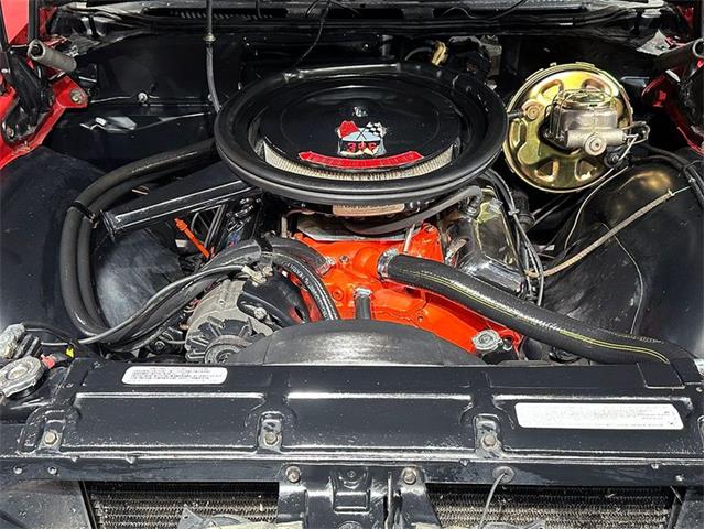 1970 Chevrolet Chevelle (CC-2088290) for sale in Depew, New York