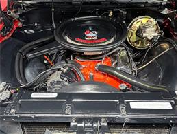 1970 Chevrolet Chevelle (CC-2088290) for sale in Depew, New York