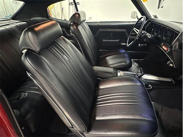 1970 Chevrolet Chevelle (CC-2088290) for sale in Depew, New York