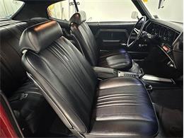 1970 Chevrolet Chevelle (CC-2088290) for sale in Depew, New York