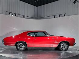 1970 Chevrolet Chevelle (CC-2088290) for sale in Depew, New York