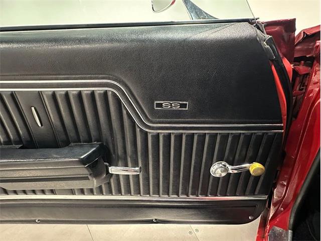 1970 Chevrolet Chevelle (CC-2088290) for sale in Depew, New York