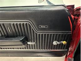 1970 Chevrolet Chevelle (CC-2088290) for sale in Depew, New York