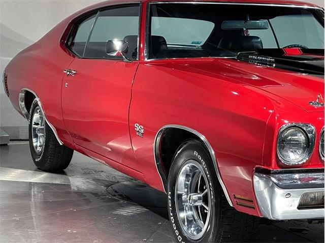 1970 Chevrolet Chevelle (CC-2088290) for sale in Depew, New York