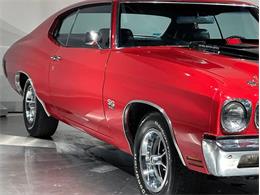 1970 Chevrolet Chevelle (CC-2088290) for sale in Depew, New York
