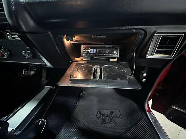 1970 Chevrolet Chevelle (CC-2088290) for sale in Depew, New York