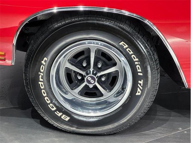 1970 Chevrolet Chevelle (CC-2088290) for sale in Depew, New York