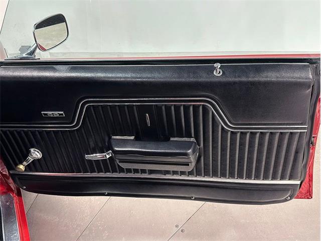 1970 Chevrolet Chevelle (CC-2088290) for sale in Depew, New York