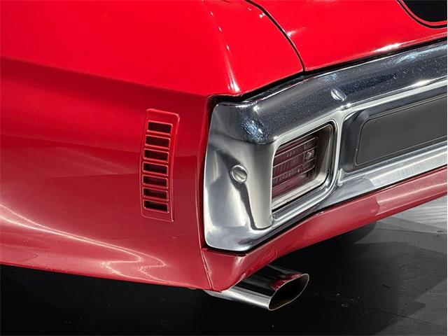 1970 Chevrolet Chevelle (CC-2088290) for sale in Depew, New York