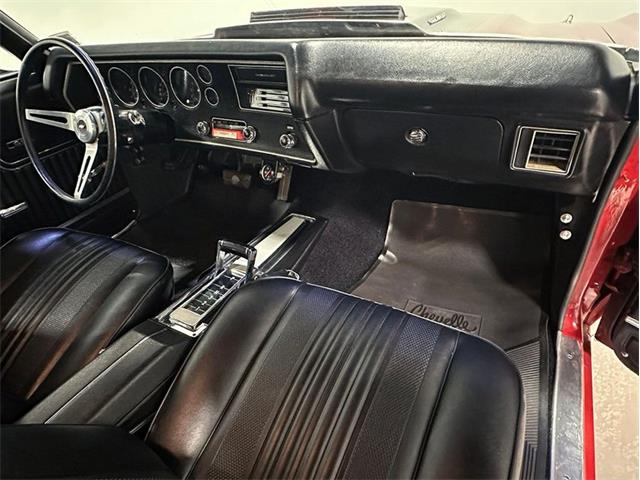 1970 Chevrolet Chevelle (CC-2088290) for sale in Depew, New York