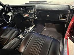 1970 Chevrolet Chevelle (CC-2088290) for sale in Depew, New York