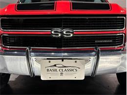 1970 Chevrolet Chevelle (CC-2088290) for sale in Depew, New York