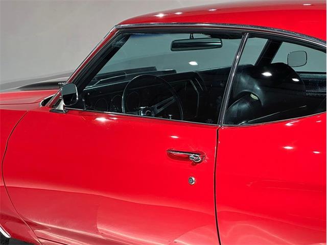 1970 Chevrolet Chevelle (CC-2088290) for sale in Depew, New York