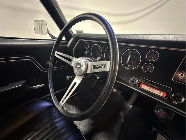 1970 Chevrolet Chevelle (CC-2088290) for sale in Depew, New York