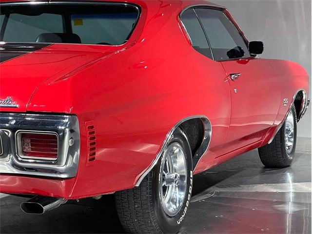 1970 Chevrolet Chevelle (CC-2088290) for sale in Depew, New York
